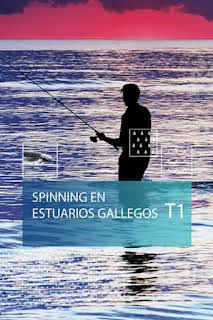 16:45: Spinning en estuarios gallegos: Primeras lluvias | Caza y Pesca | 10/12 2026