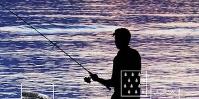 15:25: Spinning en estuarios gallegos: Finales de verano | Caza y Pesca | 12/13 2025