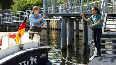 14:20: WaPo Berlin (15) | WDR Fernsehen | 4/26 2026