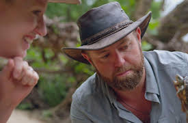 Mysterious Creatures With Forrest Galante, Season 1: The Ozark Howler