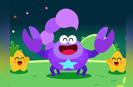 Pinkfong! Star Sign Stories: Hero of Stars, Scorpio
