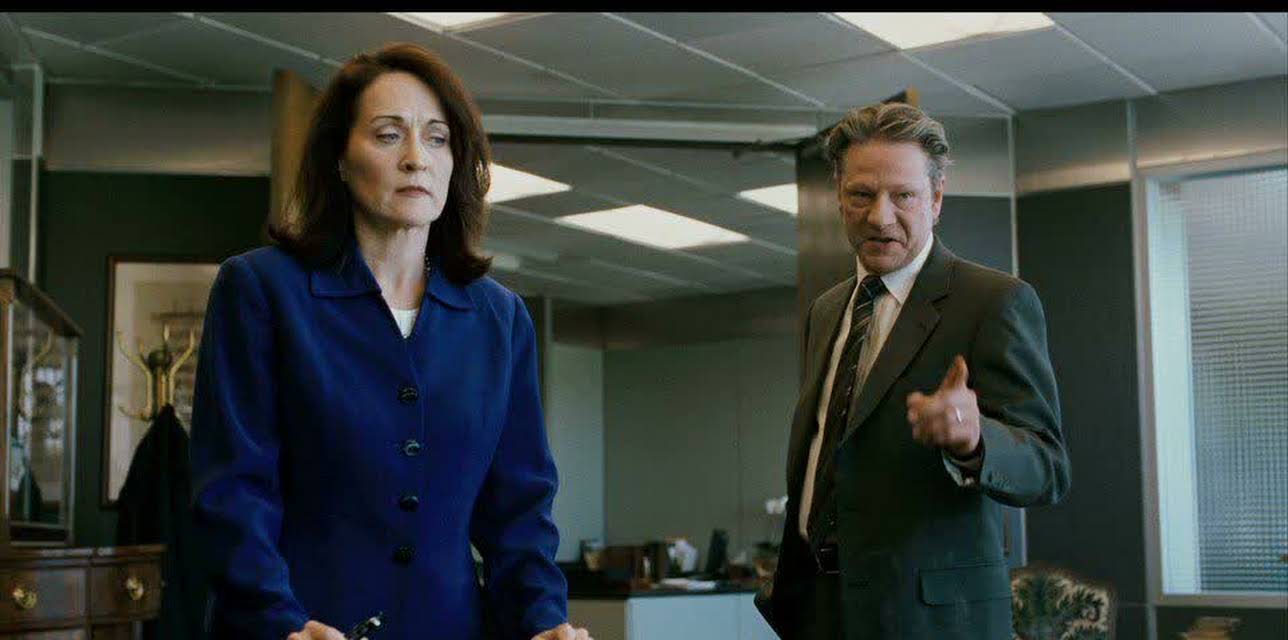 The Company Men (2011)