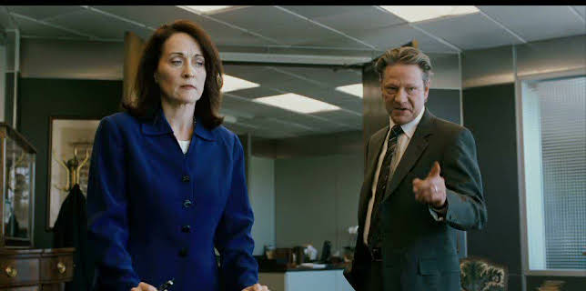 The Company Men (2011)