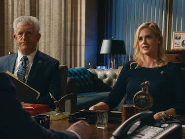 22:05: Blue Bloods - Crime Scene New York | Sat1 Gold | 9/30 2026