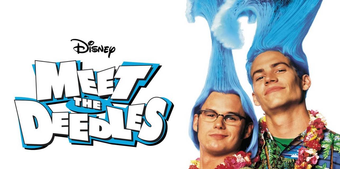 Meet the Deedles (2026)