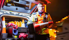 The Motorway (S4 E4)