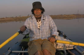 Around the Next Bend: Delhi