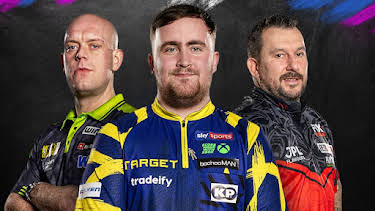 6:00 PM: Live World Cup Of Darts D1 | Sky Sports Main Event | 6/11 2026