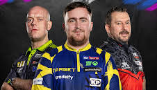 Live World Cup Of Darts D1 (1)