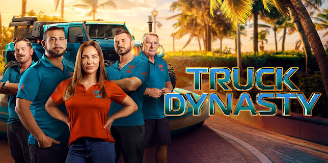 Truck Dynasty