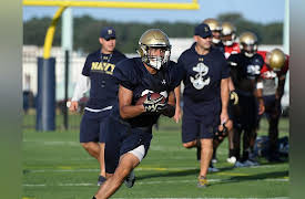 A Season With Navy Football Season 1: Episode 5