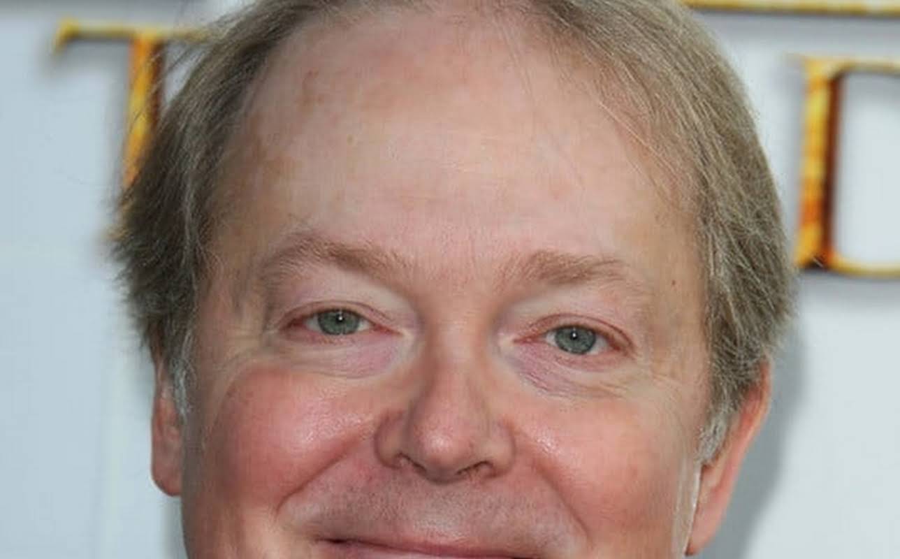 Jay Russell
