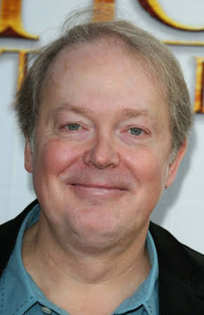 Jay Russell as Director