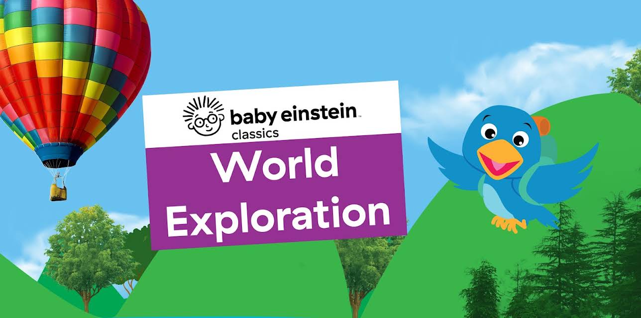 Baby Einstein Classics