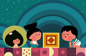 Silly Sundays, Season 1: The Package