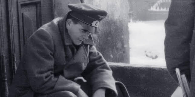 01:50: Secret Nazi Science (S1 E8) (S1) | TV10 | 1/19 2026