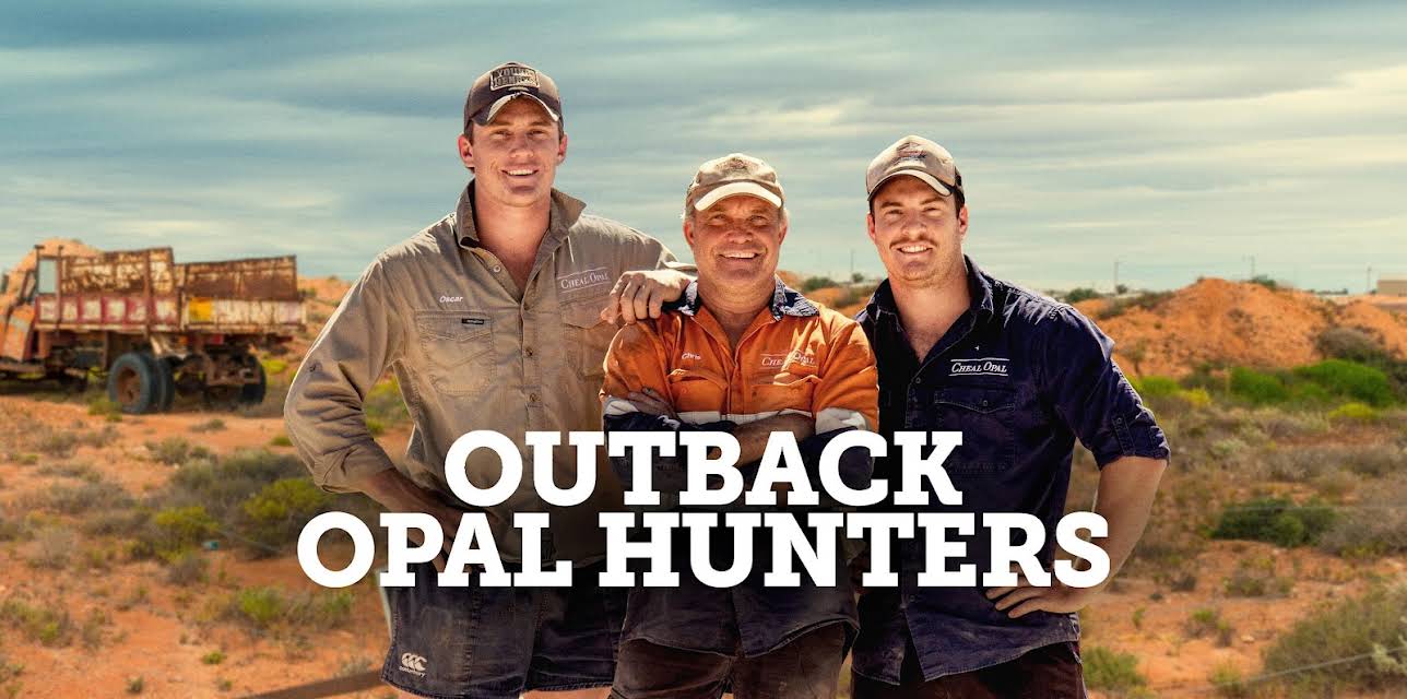 Outback Opal Hunters, Season 5