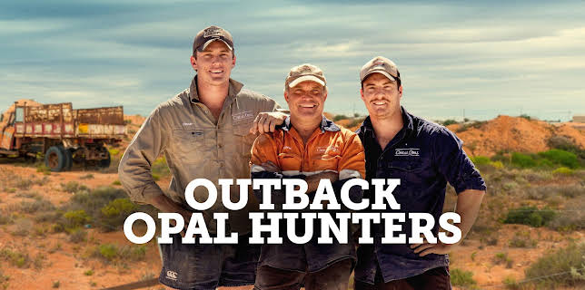 Outback Opal Hunters, Season 5