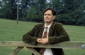 The Vicar of Dibley, S1: Animals