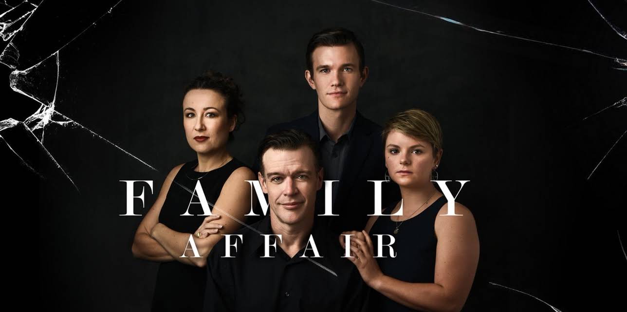 Family Affair (2018)