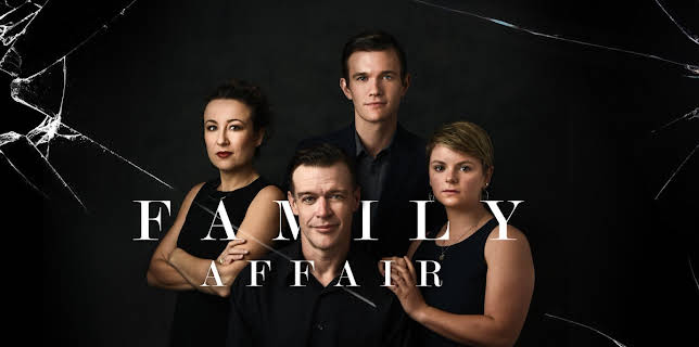 Family Affair (2018)
