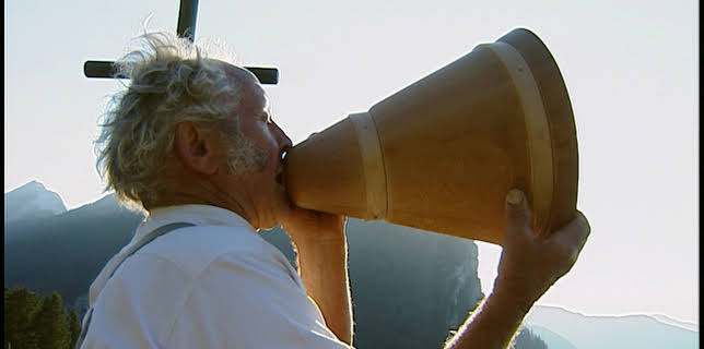 06:40: Klänge der Welt | HR Fernsehen | 3/20 2026