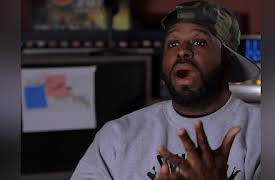 This is Hot 97: Not That Kind Of Show