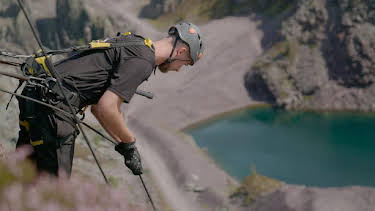 8:00 PM: Bear Grylls - Wild Reckoning (S1) | BBC One Wales | 1/5 2026