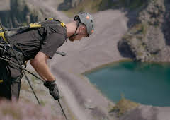 Bear Grylls - Wild Reckoning