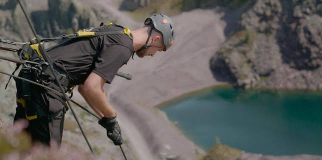 7:00 PM: Bear Grylls - Wild Reckoning (S1) | BBC One Wales | 1/5 2026