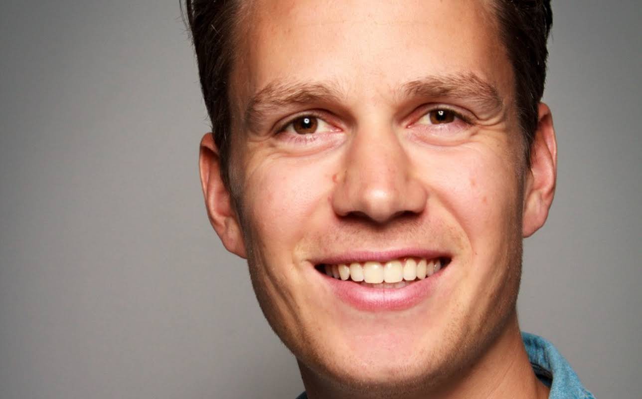 Jesper Zuschlag