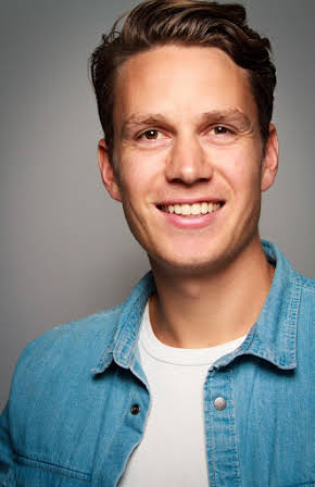 Jesper Zuschlag as 