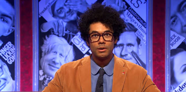 10:00 PM: Have I Got A Bit More News For You? (S60 E6) (S60) | Dave | 11/14 2025