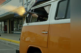 The Radical Story of Patty Hearst Season 1: Part Three: The Robbery