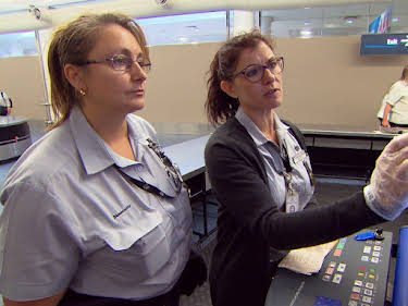 22:55: Border Patrol Australia | ProSieben Maxx | 6/28 2026