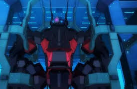 Kuromukuro: Episode 2