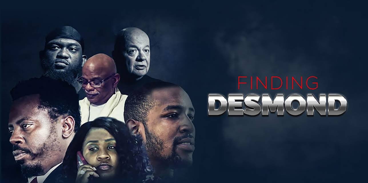 Finding Desmond (2018)