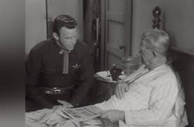 The Adventures of Champion, The Wonder Horse: Johnny Hands Up