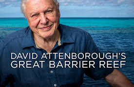 David Attenborough's Great Barrier Reef: Visitors