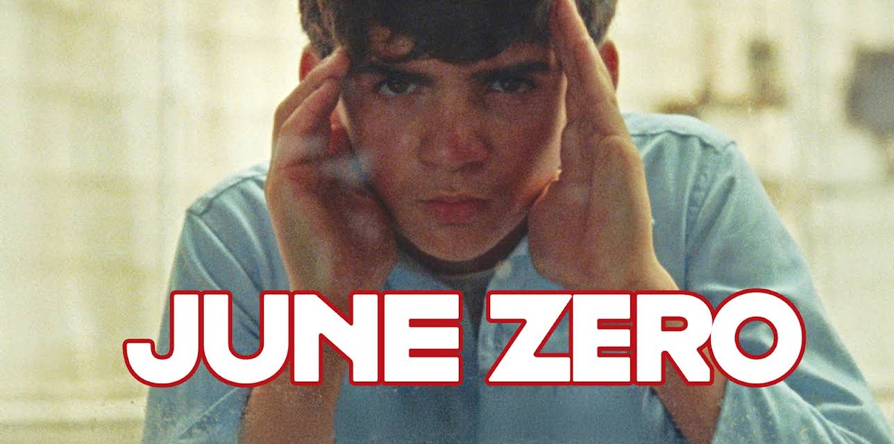 June Zero (2024)
