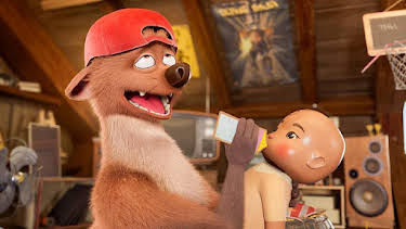 4:15 PM: The Weasy Family (S1) | Cbeebies | 7/9 2026
