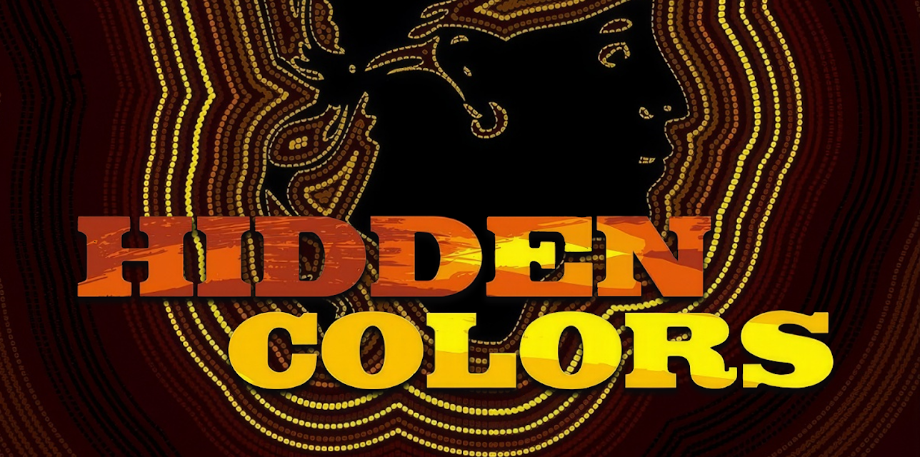 Hidden Colors (2011)