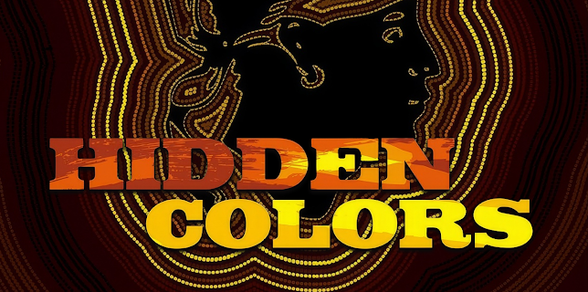 Hidden Colors (2011)