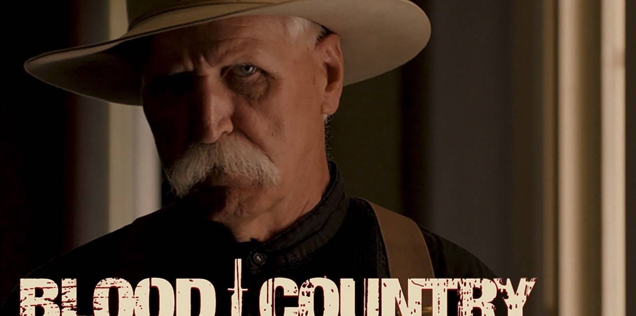 Blood Country (2017)