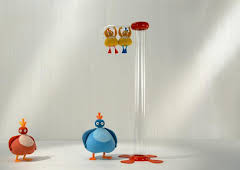 Twirlywoos