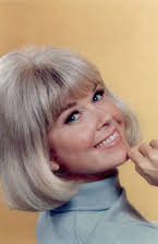 Doris Day as 