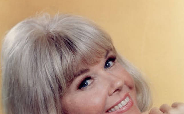 Doris Day