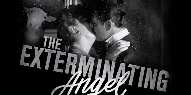 The Exterminating Angel (English Subtitled) (1967)