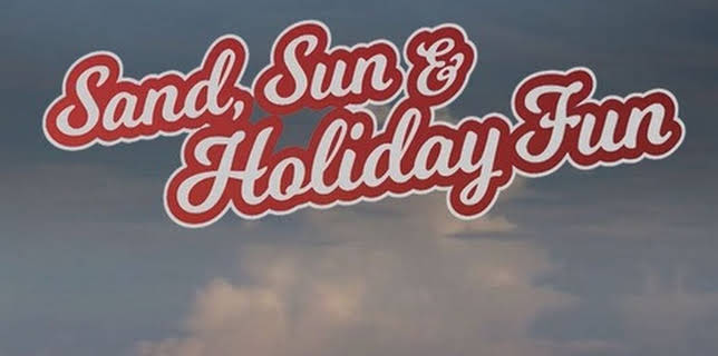 Sand, Sun & Holiday Fun: A Florida Getaway (2017)