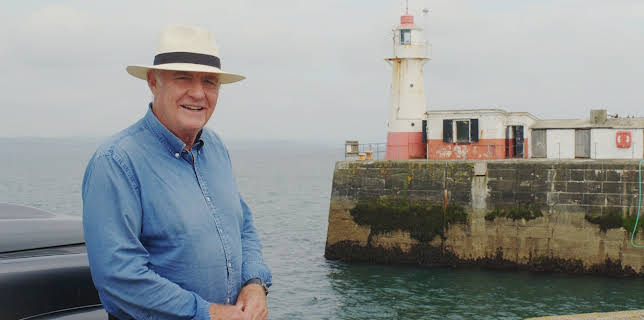 6:30 PM: Rick Stein's Cornwall (S2 E11) (S2) | Dave | 11/27 2025